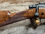 FREE SAFARI, NEW COOPER FIREARMS MODEL 52 PLAINSMAN 275 RIGBY (7X57 MAUSER) - LAYAWAY AVAILBLE - 7 of 25