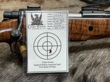 FREE SAFARI, NEW COOPER FIREARMS MODEL 52 PLAINSMAN 275 RIGBY (7X57 MAUSER) - LAYAWAY AVAILBLE - 4 of 25