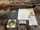 FREE SAFARI, NEW COOPER MODEL 54 CUSTOM CLASSIC 308 WIN, AAA FRENCH WALNUT - LAYAWAY AVAILABLE - 24 of 25
