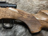 FREE SAFARI, NEW COOPER MODEL 54 CUSTOM CLASSIC 308 WIN, AAA FRENCH WALNUT - LAYAWAY AVAILABLE - 14 of 25