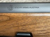FREE SAFARI - NEW STEYR ARMS CL II FULL STOCK 25-06 REMINGTON RIFLE CLII - LAYAWAY AVAILABLE - 16 of 24