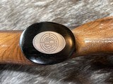 FREE SAFARI - NEW STEYR ARMS CL II FULL STOCK 25-06 REMINGTON RIFLE CLII - LAYAWAY AVAILABLE - 21 of 24