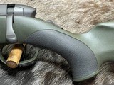 FREE SAFARI, NEW LEFT HAND STEYR ARMS SM 12 SX HALF STOCK 300 WIN SM12 - LAYAWAY AVAILABLE - 4 of 23