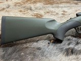 FREE SAFARI, NEW LEFT HAND STEYR ARMS SM 12 SX HALF STOCK 300 WIN SM12 - LAYAWAY AVAILABLE - 13 of 23