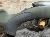 FREE SAFARI, NEW LEFT HAND STEYR ARMS SM 12 SX HALF STOCK 300 WIN SM12 - LAYAWAY AVAILABLE - 12 of 23