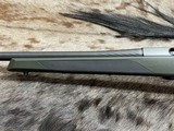 FREE SAFARI, NEW LEFT HAND STEYR ARMS SM 12 SX HALF STOCK 300 WIN SM12 - LAYAWAY AVAILABLE - 6 of 23