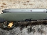 FREE SAFARI, NEW LEFT HAND STEYR ARMS SM 12 SX HALF STOCK 300 WIN SM12 - LAYAWAY AVAILABLE - 11 of 23