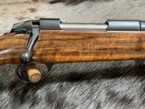 FREE SAFARI, NEW SAKO CUSTOM SHOP HIGH GRADE 85 BAVARIAN 6.5 CREEDMOOR - LAYAWAY AVAILABLE - 1 of 23