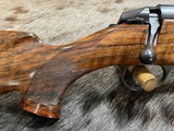 FREE SAFARI, NEW SAKO CUSTOM SHOP HIGH GRADE 85 BAVARIAN 6.5 CREEDMOOR - LAYAWAY AVAILABLE - 4 of 23