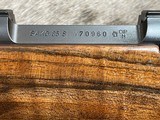 FREE SAFARI, NEW SAKO CUSTOM SHOP HIGH GRADE 85 BAVARIAN 6.5 CREEDMOOR - LAYAWAY AVAILABLE - 15 of 23