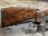 FREE SAFARI, NEW SAKO CUSTOM SHOP HIGH GRADE 85 BAVARIAN 6.5 CREEDMOOR - LAYAWAYAVAILABLE - 5 of 23