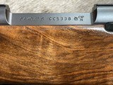 FREE SAFARI, NEW SAKO CUSTOM SHOP HIGH GRADE 85 BAVARIAN 6.5 CREEDMOOR - LAYAWAYAVAILABLE - 15 of 23