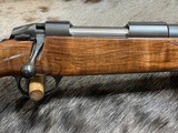 FREE SAFARI, NEW SAKO CUSTOM SHOP HIGH GRADE 85 BAVARIAN 6.5 CREEDMOOR - LAYAWAYAVAILABLE - 1 of 23