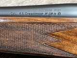 FREE SAFARI, NEW SAKO CUSTOM SHOP HIGH GRADE 85 BAVARIAN 6.5 CREEDMOOR - LAYAWAYAVAILABLE - 16 of 23