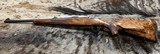 FREE SAFARI, NEW SAKO CUSTOM SHOP HIGH GRADE 85 BAVARIAN 6.5 CREEDMOOR - LAYAWAYAVAILABLE - 3 of 23