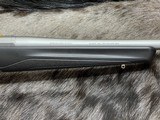 FREE SAFARI, NEW BROWNING X-BOLT STAINLESS STALKER 7MM REM MAG 035497227 - LAYAWAY AVAILABLE - 6 of 20