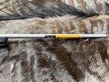 FREE SAFARI, NEW BROWNING X-BOLT STAINLESS STALKER 7MM REM MAG 035497227 - LAYAWAY AVAILABLE - 7 of 20