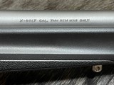 FREE SAFARI, NEW BROWNING X-BOLT STAINLESS STALKER 7MM REM MAG 035497227 - LAYAWAY AVAILABLE - 8 of 20