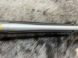 FREE SAFARI, NEW BROWNING X-BOLT STAINLESS STALKER 7MM REM MAG 035497227 - LAYAWAY AVAILABLE - 10 of 20
