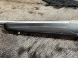 FREE SAFARI, NEW BROWNING X-BOLT STAINLESS STALKER 7MM REM MAG 035497227 - LAYAWAY AVAILABLE - 14 of 20