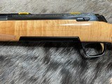 FREE SAFARI, NEW BROWNING X-BOLT MEDALLION MAPLE 270 WINCHESTER 035448224 - LAYAWAY AVAILABLE - 14 of 25
