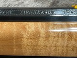 FREE SAFARI, NEW BROWNING X-BOLT MEDALLION MAPLE 270 WINCHESTER 035448224 - LAYAWAY AVAILABLE - 19 of 25
