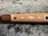FREE SAFARI, NEW BROWNING X-BOLT MEDALLION MAPLE 270 WINCHESTER 035448224 - LAYAWAY AVAILABLE - 21 of 25