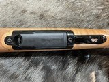 FREE SAFARI, NEW BROWNING X-BOLT MEDALLION MAPLE 270 WINCHESTER 035448224 - LAYAWAY AVAILABLE - 22 of 25