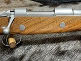 FREE SAFARI - NEW SAKO 85 HUNTER STAINLESS 300 WSM RIFLE JRS1H41 - LAYAWAY AVAILABLE - 1 of 21