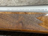 FREE SAFARI - NEW SAKO 85 HUNTER STAINLESS 300 WSM RIFLE JRS1H41 - LAYAWAY AVAILABLE - 16 of 21