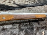 FREE SAFARI - NEW SAKO 85 HUNTER STAINLESS 300 WSM RIFLE JRS1H41 - LAYAWAY AVAILABLE - 6 of 21