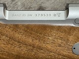 FREE SAFARI - NEW SAKO 85 HUNTER STAINLESS 300 WSM RIFLE JRS1H41 - LAYAWAY AVAILABLE - 15 of 21