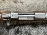 FREE SAFARI - NEW SAKO 85 HUNTER STAINLESS 300 WSM RIFLE JRS1H41 - LAYAWAY AVAILABLE - 8 of 21