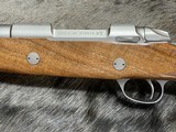 FREE SAFARI - NEW SAKO 85 HUNTER STAINLESS 300 WSM RIFLE JRS1H41 - LAYAWAY AVAILABLE - 10 of 21