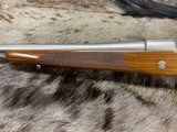 FREE SAFARI - NEW SAKO 85 HUNTER STAINLESS 300 WSM RIFLE JRS1H41 - LAYAWAY AVAILABLE - 13 of 21