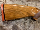 FREE SAFARI - NEW SAKO 85 HUNTER STAINLESS 300 WSM RIFLE JRS1H41 - LAYAWAY AVAILABLE - 5 of 21