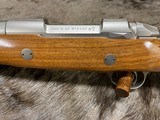 FREE SAFARI - NEW SAKO 85 HUNTER STAINLESS 300 WSM RIFLE JRS1H41 - LAYAWAY AVAILABLE - 10 of 21