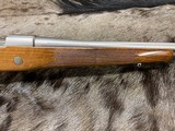 FREE SAFARI - NEW SAKO 85 HUNTER STAINLESS 300 WSM RIFLE JRS1H41 - LAYAWAY AVAILABLE - 6 of 21