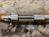 FREE SAFARI - NEW SAKO 85 HUNTER STAINLESS 300 WSM RIFLE JRS1H41 - LAYAWAY AVAILABLE - 8 of 21