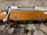 FREE SAFARI - NEW SAKO 85 HUNTER STAINLESS 300 WSM RIFLE JRS1H41 - LAYAWAY AVAILABLE - 1 of 21