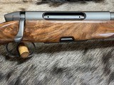 FREE SAFARI, NEW STEYR ARMS SM12 FULL STOCK 9.3x62 UPGRADED WOOD SM 12- LAYAWAY AVAILABLE - 1 of 25