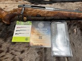 FREE SAFARI, NEW STEYR ARMS SM12 FULL STOCK 9.3x62 UPGRADED WOOD SM 12- LAYAWAY AVAILABLE - 24 of 25