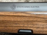FREE SAFARI, NEW STEYR ARMS SM12 HALF STOCK 6.5x55 SWEDE RIFLE SM 12 - LAYAWAY AVAILABLE - 15 of 23