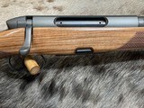 FREE SAFARI, NEW STEYR ARMS SM12 HALF STOCK 6.5x55 SWEDE RIFLE SM 12 - LAYAWAY AVAILABLE - 1 of 23