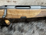FREE SAFARI, NEW STEYR ARMS SM12 HALF STOCK 308 WINCHESTER RIFLE SM 12 - LAYAWAY AVAILABLE - 1 of 23