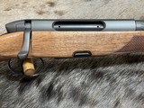 FREE SAFARI, NEW STEYR ARMS SM12 HALF STOCK 8x57 (IS) MAUSER RIFLE SM 12 - LAYAWAY AVAILABLE