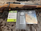 FREE SAFARI, NEW STEYR ARMS SM12 HALF STOCK 8x57 (IS) MAUSER RIFLE SM 12 - LAYAWAY AVAILABLE - 22 of 23