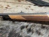 FREE SAFARI, NEW STEYR ARMS SM12 HALF STOCK 8x57 (IS) MAUSER RIFLE SM 12 - LAYAWAY AVAILABLE - 13 of 23