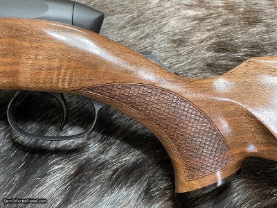FREE SAFARI, NEW STEYR ARMS SM12 HALF STOCK 8x57 (IS) MAUSER RIFLE SM 12 - LAYAWAY AVAILABLE - Image 11 of 23
