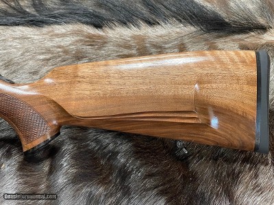 FREE SAFARI, NEW STEYR ARMS SM12 HALF STOCK 8x57 (IS) MAUSER RIFLE SM 12 - LAYAWAY AVAILABLE - Image 12 of 23